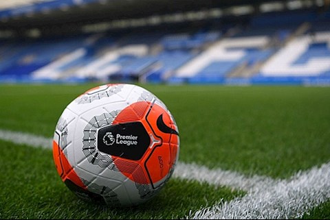 Ngoại hạng Anh ghi nhận thêm 16 ca dương tính Covid-19: Giải đấu có tạm hoãn?