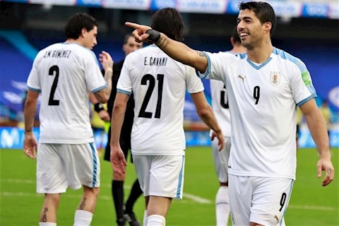 Luis Suarez lỡ đại chiến với Barca và Messi vì lý do bất ngờ