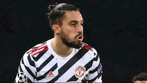 MU đón tin vui về trường hợp tái dương tính Covid của Telles