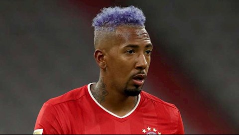 Arsenal cần một cầu thủ như Boateng