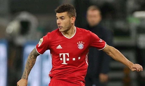 “Bom tấn” 80 triệu euro quyết ở lại Bayern để chứng minh giá trị