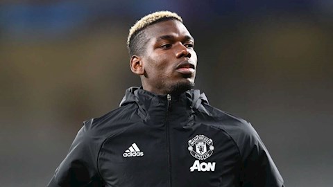 Deschamps nhắc nhở MU: “Pogba có tài năng và sự kiêu hãnh”