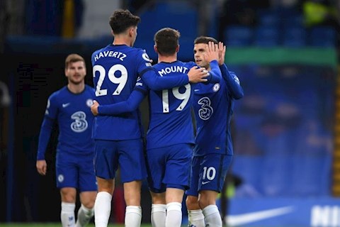 Chelsea thiệt quân trầm trọng trước trận gặp Newcastle