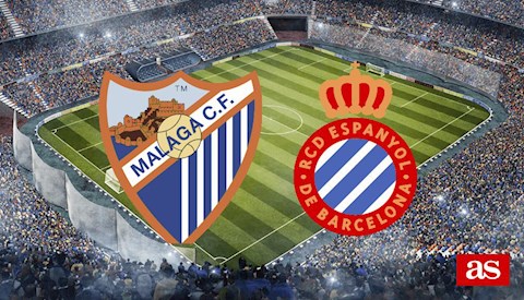 Nhận định bóng đá Malaga vs Espanyol 3h00 ngày 3/11 (Hạng 2 TBN 2020/21)