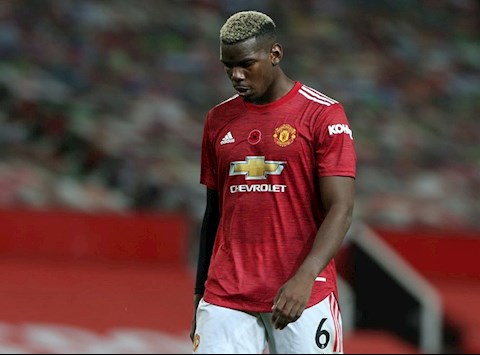 Nói lời xin lỗi, Paul Pogba vẫn bị chỉ trích dữ dội