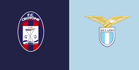 Nhận định bóng đá Crotone vs Lazio 21h00 ngày 21/11 (Serie A 2020/21)