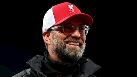 Klopp nhận định có 8 đội bóng đua vô địch NHA mùa này
