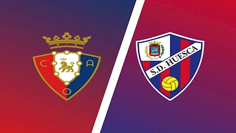 Nhận định bóng đá Osasuna vs Huesca 3h00 ngày 21/11 (La Liga 2020/21)