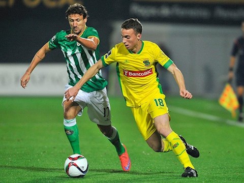 Diogo Jota từ chối Arsenal đến Atletico Madrid