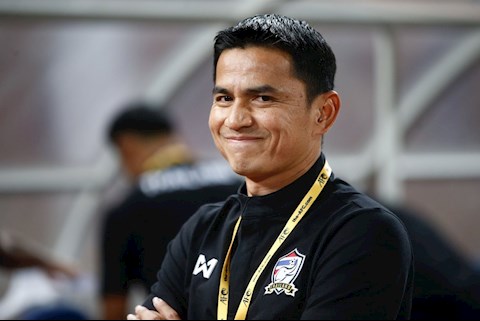 Kiatisak cần thời gian để vực dậy HAGL