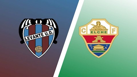 Nhận định bóng đá Levante vs Elche 20h00 ngày 21/11 (La Liga 2020/21)