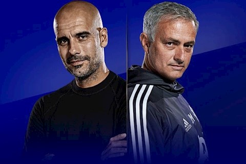 Trước đại chiến, Pep Guardiola có vài lời muốn gửi đến Mourinho