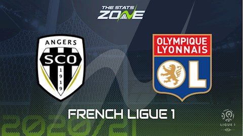 Nhận định bóng đá Angers vs Lyon 23h00 ngày 22/11 (Ligue 1 2020/21)