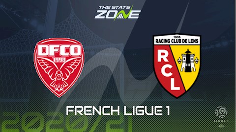 Nhận định bóng đá Dijon vs Lens 21h00 ngày 22/11 (Ligue 1 2020/21)