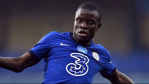 Lampard khen ngợi 1 cầu thủ sau trận thắng Newcastle