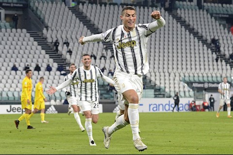 Ronaldo tìm đường trở lại Real Madrid sau khi chia tay Juventus