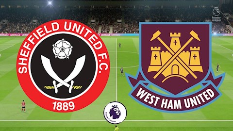 Nhận định bóng đá Sheffield vs West Ham 21h00 ngày 22/11 (Premier League 2020/21)