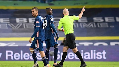 Điểm tin bóng đá sáng 24/11: Pepe gửi lời xin lỗi Arsenal