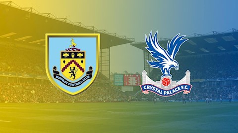 Nhận định bóng đá Burnley vs Crystal Palace 0h30 ngày 24/11 (Premier League 2020/21)