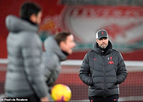 HLV Jurgen Klopp nổi điên sau trận thắng Leicester