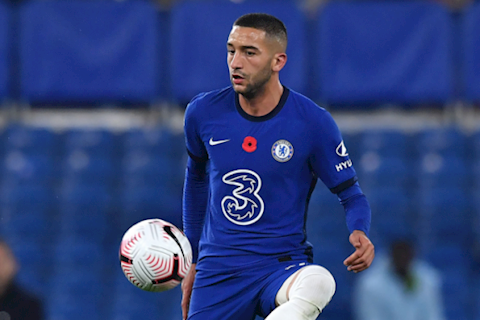 Đây! Cầu thủ đang đạt phong độ cao nhất ở Chelsea