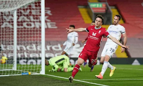 Link xem video bóng đá Liverpool vs Leicester: Không Salah không vấn đề