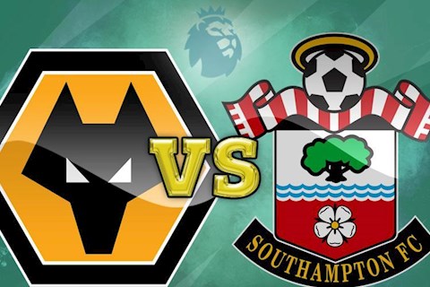 Nhận định bóng đá Wolves vs Southampton 3h00 ngày 24/11 (Premier League 2020/21)