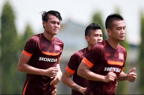 Hồng Lĩnh Hà Tĩnh nói lời chia tay trò cưng của HLV Miura