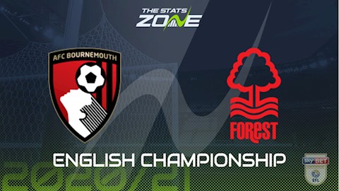 Nhận định bóng đá Bournemouth vs Nottingham 3h00 ngày 25/11 (Hạng Nhất Anh 2020/21)