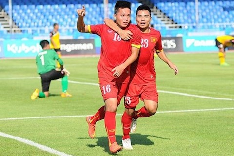 Cựu tiền đạo U23 Việt Nam giã từ đội bóng xứ Thanh