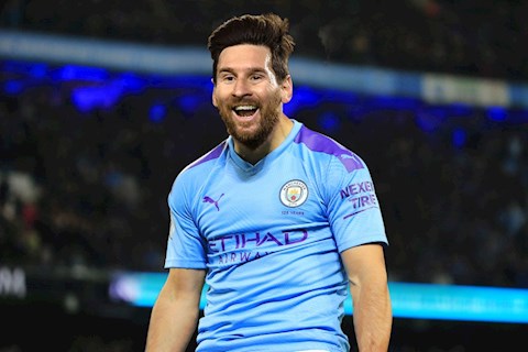 Gael Clichy cảnh báo Man City về thương vụ Lionel Messi