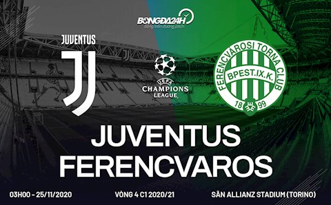 Thắng nghẹt thở, Juventus sớm ghi danh vào vòng 1/8 Champions League 2020/21