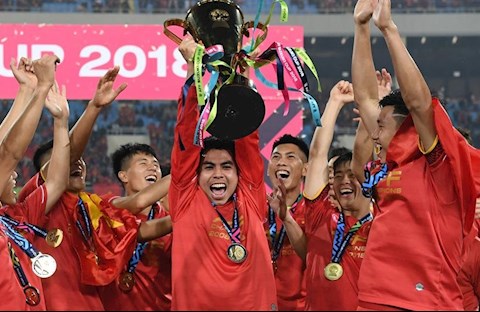 LĐBĐ Đông Nam Á mong giải AFF Cup diễn ra đúng kế hoạch