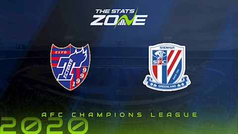 Nhận định bóng đá Tokyo vs Shanghai Shenhua 17h00 ngày 24/11 (AFC Champions League 2020)