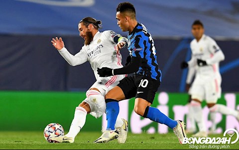 Lịch thi đấu bóng đá hôm nay 25/11 : Rực lửa Inter - Real