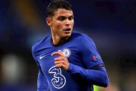 Chelsea lên kế hoạch giữ chân trung vệ xuất sắc nhất Premier League