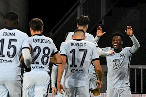 Những điều không thể bỏ qua sau trận Rennes 1-2 Chelsea