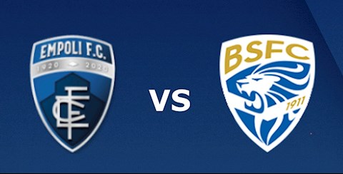 Nhận định bóng đá Empoli vs Brescia 20h30 ngày 25/11 (Cúp quốc gia Italia 2020/21)