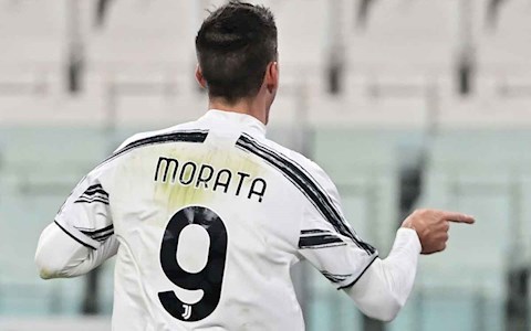 Kết quả video cúp C1 Juventus vs Ferencvaros: Phút 90 kịch tính