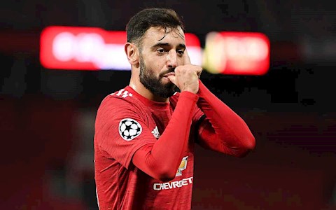 Kết quả cúp C1 MU vs Basaksehir: Không quá khó khăn
