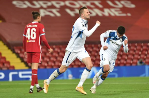 Đây là trận đấu tệ nhất của Liverpool dưới thời Klopp