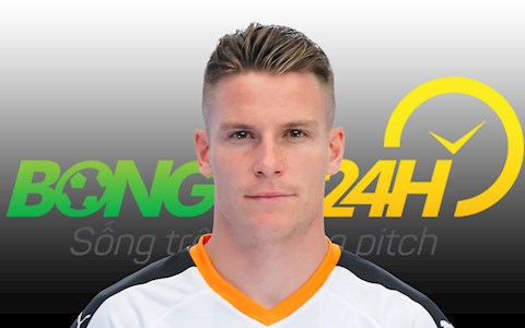 Tiểu sử cầu thủ Kevin Gameiro