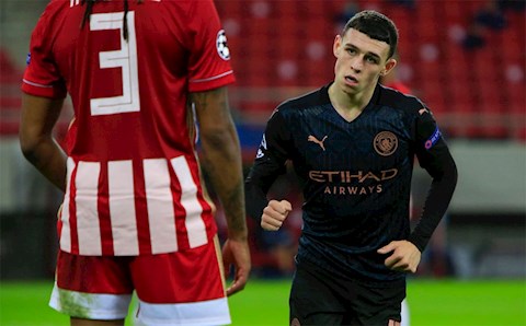 10 thống kê nổi bật ở lượt trận đêm thứ 4 vòng bảng C1