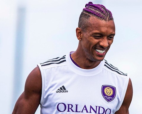 Nani hết lời ca ngợi Bruno Fernandes