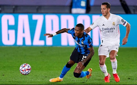 Điểm tin bóng đá sáng 26/11: Milan muốn có sao đa năng của Real