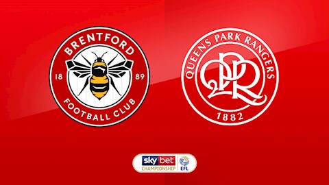 Nhận định bóng đá Brentford vs QPR 2h45 ngày 28/11 (Hạng Nhất Anh 2020/21)