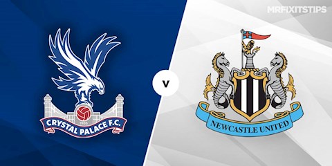 Nhận định bóng đá Crystal Palace vs Newcastle 3h00 ngày 28/11 (Premier League 2020/21)