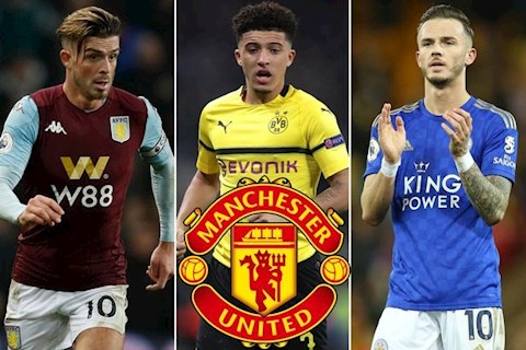 Điểm tin bóng đá sáng 27/11: MU nối lại đàm phán vụ mục tiêu 90 triệu bảng