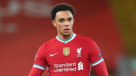 Mourinho chê Liverpool đá dở, Alexander-Arnold nhanh chóng đáp trả