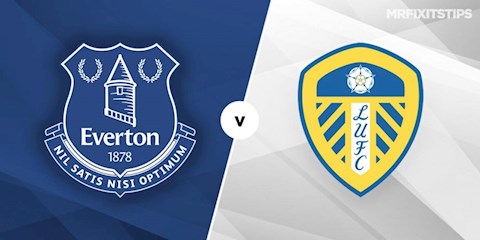 Nhận định bóng đá Everton vs Leeds 0h30 ngày 29/11 (Premier League 2020/21)